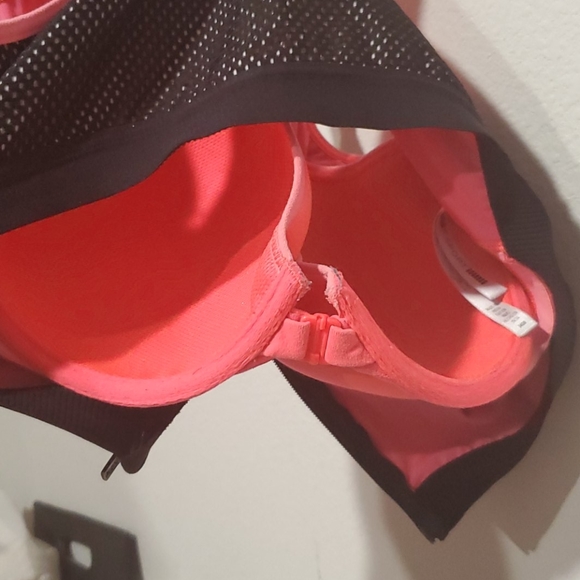 VSX knockout sports bra - Picture 4 of 4